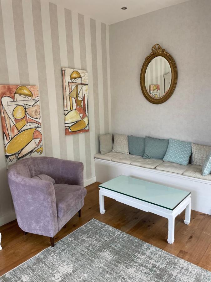 Maison La Tour 디난 외부 사진
